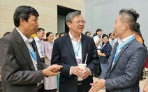 Chủ tịch Cần Thơ nói về ý tưởng ‘thung lũng thực phẩm’ ở Đồng bằng sông Cửu Long