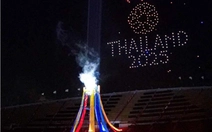 Hãy gạt chính trị khỏi thể thao