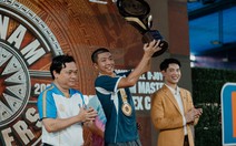 Pickleball D-Joy Vietnam Masters - Petrolimex Cup: Dấu mốc lịch sử