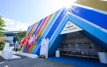 Thái Lan khai trương 'Gian hàng Xanh' để làm đẹp hình ảnh thể thao nước nhà