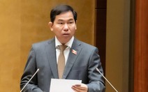 Quốc hội yêu cầu cấp bách ngăn chặn ô nhiễm không khí do bụi mịn ở Hà Nội, TP.HCM