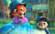 Zootopia 2 gây sốt phòng vé Trung Quốc, hàng loạt sản phẩm ăn theo liên tục 'cháy hàng'