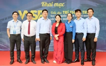 Liên kết liên ngành trở thành chìa khóa để trí thức trẻ Đại học Quốc gia TP.HCM hội nhập
