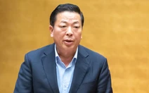 Thông qua Luật Xây dựng, 8 nhóm công trình được miễn giấy phép xây dựng