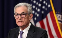 Fed cắt giảm lãi suất lần thứ ba, ông Trump vẫn 'chưa hài lòng'