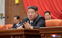 Tin tức thế giới 12-12: Triều Tiên nói về việc đưa quân sang Nga; Nga lên tiếng ủng hộ Venezuela