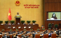 Tăng mức thanh toán khám chữa bệnh bảo hiểm y tế từ 2026, miễn viện phí từ 2030