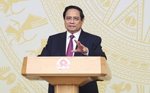 Thủ tướng: Phải thực hiện mục tiêu kép chống khai thác IUU và phát triển nghề cá bền vững