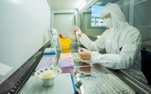 Nga sản xuất 3 lô vắc xin ung thư mRNA đầu tiên