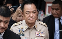 Thủ tướng Thái Lan giải tán Hạ viện, mở đường cho bầu cử sớm