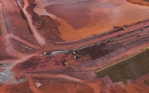 Đề xuất loại 55.000ha khu dân cư, dự án hạ tầng ra khỏi quy hoạch khoáng sản