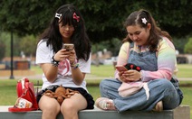 Mạng xã hội và thanh thiếu niên: An toàn kiểu Úc