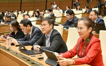 Cấm kinh doanh thuốc lá điện tử, thuốc lá nung nóng, giảm 38 ngành đầu tư có điều kiện