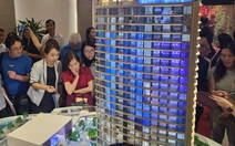 Giá nhà vượt xa thu nhập, người trẻ chia thành 4 nhóm hành vi trên thị trường bất động sản