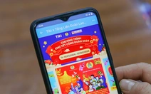 Sẽ chi hỗ trợ 100 tỉ đồng cho Chợ Tết Công đoàn trực tuyến