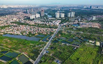 Chuyển đổi từ đất nông nghiệp sang đất ở: Hóa giải 'gánh nặng' tiền sử dụng đất cách nào?