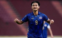 Giành vé vào bán kết, U22 Thái Lan tuyên bố sẵn sàng vô địch SEA Games 33