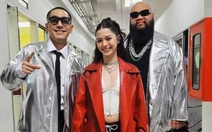 Phía sau vụ các ca sĩ hát nhép lộ liễu tại khai mạc SEA Games 33