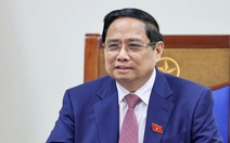 Rosatom cam kết hợp tác với Việt Nam xây dựng nhà máy điện hạt nhân theo công nghệ hiện đại nhất