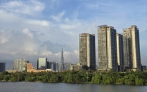 Lãi suất, đô thị nén và Trung tâm Tài chính quốc tế: Lực đẩy mới định hình thị trường bất động sản