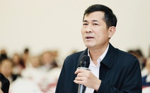 Nghệ An có thêm Phó chủ tịch tỉnh