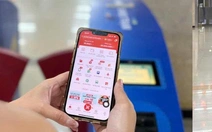 Ví điện tử đua nhau làm mới để giữ chân người dùng