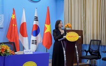 Bệnh viện Quốc tế Mỹ (AIH) và HUFLIT hợp tác phát triển nguồn nhân lực