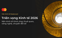 Năm 2026, châu Á - Thái Bình Dương giữ đà tăng trưởng