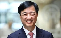 Bí thư Hà Nội Nguyễn Duy Ngọc được đề nghị tặng Huân chương Quân công hạng nhất