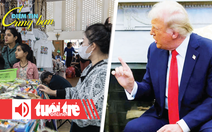 Điểm tin 18h: Nhiều chính sách thuế mới cho hộ kinh doanh; Ukraine và bài toán bầu cử