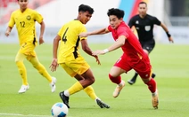 Chuyên gia Phan Anh Tú: 'U22 Malaysia thua U22 Việt Nam từ tư tưởng'