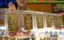 Lập sàn vàng: Chênh lệch giá vàng trong nước và thế giới sẽ thu hẹp