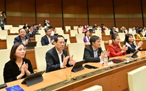 Tư nhân được đầu tư điện hạt nhân quy mô nhỏ, nhiều cơ chế cho điện gió ngoài khơi