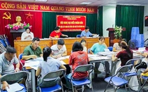 Bộ Nội vụ hướng dẫn mới về tổ chức, hoạt động của thôn, tổ dân phố