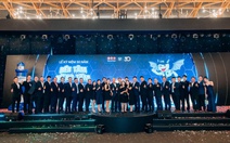 Dịch vụ bảo vệ Long Hải đánh dấu 30 năm hình thành và phát triển