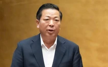 Quốc hội quyết định làm sân bay Gia Bình chuẩn 5 sao hơn 196.000 tỉ đồng