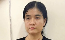 Người phụ nữ dùng xyanua sát hại người tình rồi lao xe xuống đèo Bảo Lộc bị truy tố tội giết người