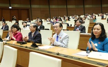 TP.HCM chính thức được trao nhiều cơ chế, chính sách đột phá, có thành lập khu thương mại tự do