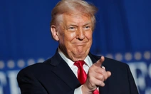 Tin tức thế giới 13-12: Ông Trump thông báo Thái Lan - Campuchia đồng ý ngừng bắn