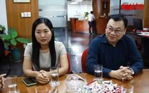 Bạn đọc Tuổi Trẻ góp hơn 24 tỉ đồng ủng hộ bà con miền Trung bị ảnh hưởng bởi bão lũ