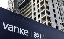 Bất động sản Trung Quốc và những vấn đề xung quanh 'ông lớn' China Vanke
