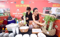 Ngày của Phở là ngày nói lên tiếng nói của tinh hoa ẩm thực Việt