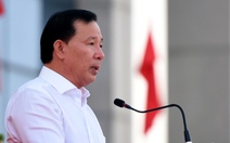 Bảo vệ tuyệt đối an toàn việc đón chuyến bay đầu tiên ở sân bay Long Thành và các sự kiện