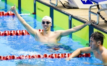 Nhìn lại ngày thi đấu thứ 2 tại SEA Games 33 đầy sôi động của Việt Nam