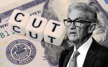 Fed cắt giảm lãi suất giữa bất đồng nội bộ: Ai được lợi?