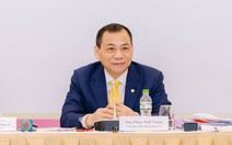 VN-Index có 4 phiên giảm điểm liên tiếp trong tuần