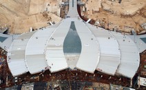 Sân bay Long Thành: Tăng hơn 1.000 nhân lực đảm bảo đón chuyến bay đầu tiên