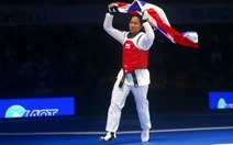 Chuyện hy hữu ở SEA Games 33: Đấu xong bán kết nhận luôn... HCV