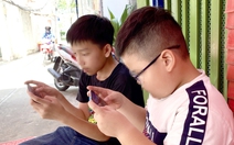 Nhiều nước đã cấm, Việt Nam nên 'quản chặt' trẻ em dùng mạng xã hội