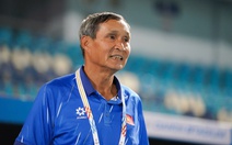 Tuyển nữ Việt Nam nghỉ xả hơi, HLV Mai Đức Chung vẫn e ngại Indonesia